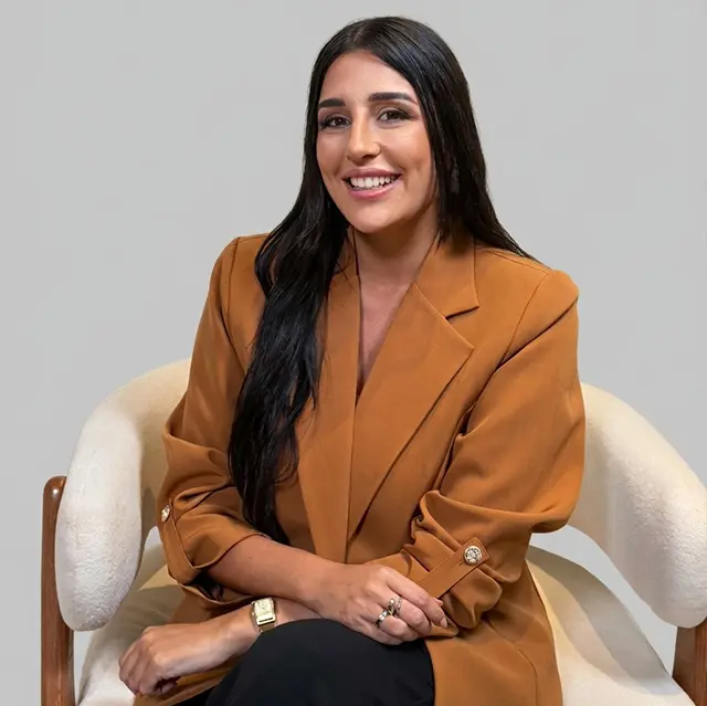 Arquiteta Yasmin Marques