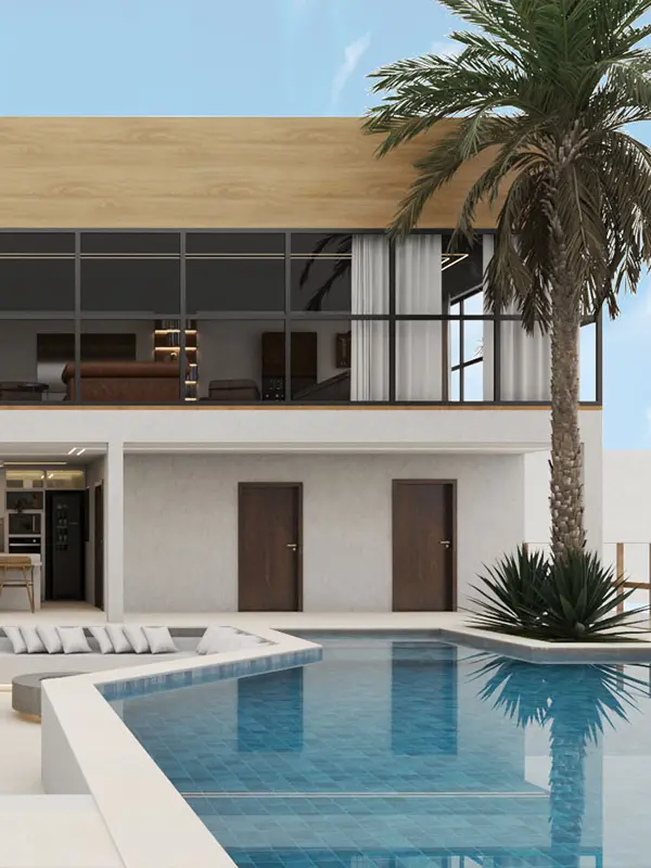 Arquitetura residencial