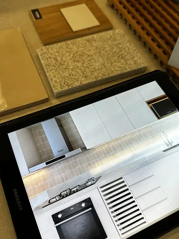 Consultoria de planejamento