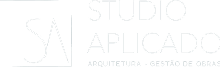 Studio Aplicado Arquitetura