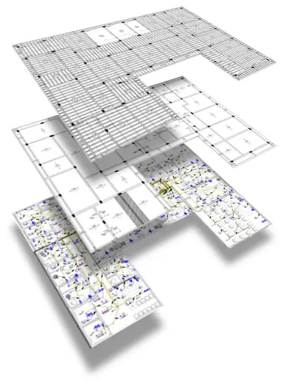 Projeto de arquitetura