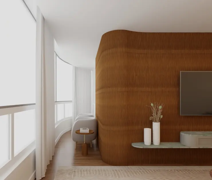 Serviços de arquitetura