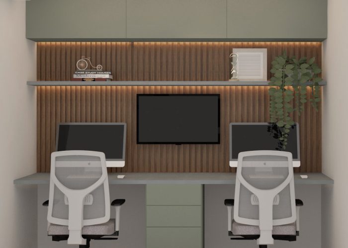 3D ESCRITÓRIO 1