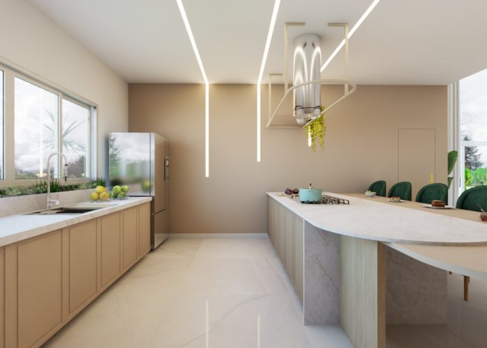 COZINHA - VISTA 2 OP 2