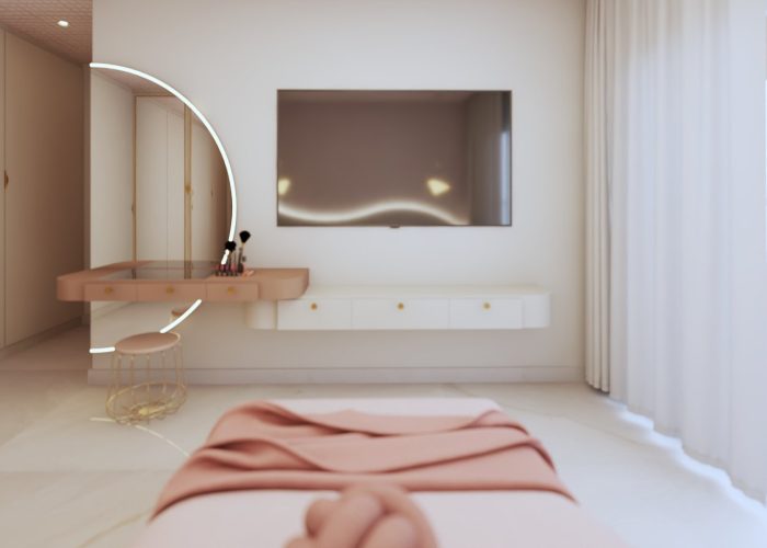 QUARTO FILHA - VISTA 4